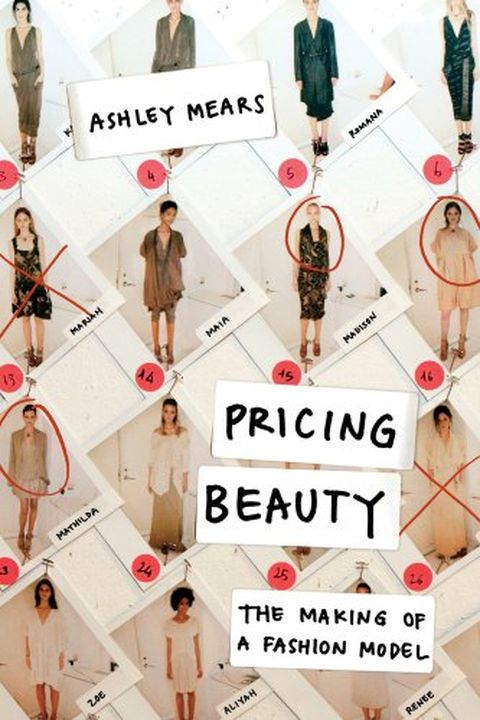Pricing Beauty book cover