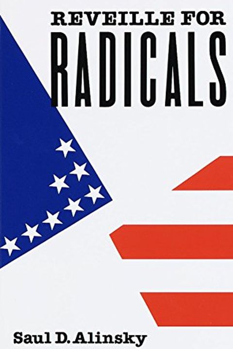 Reveille for Radicals book cover