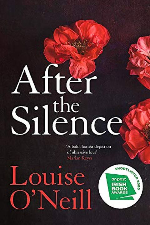 After the Silence book cover