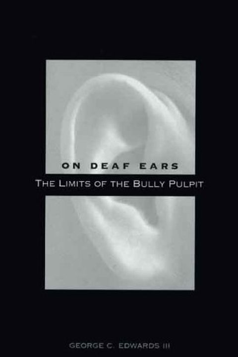 On Deaf Ears book cover
