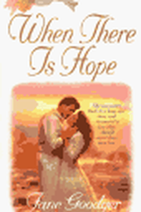 When There Is Hope book cover