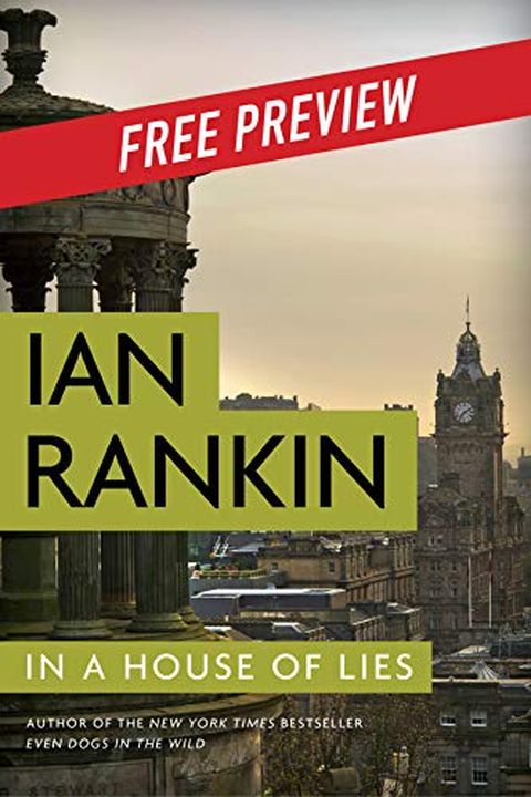 In a House of Lies -- Free Preview (A Rebus Novel) book cover
