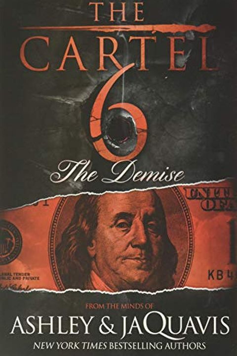The Demise book cover