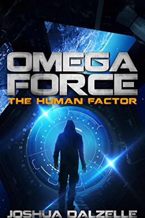 The Human Factor book cover
