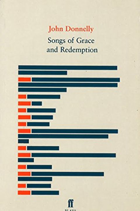 Songs of Grace and Redemption book cover