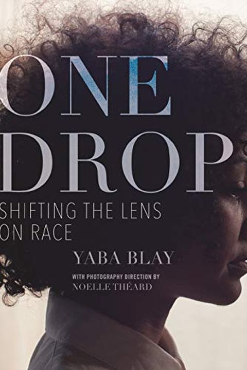 One Drop book cover