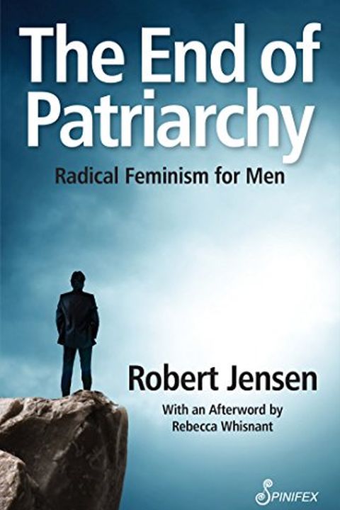 The End of Patriarchy book cover