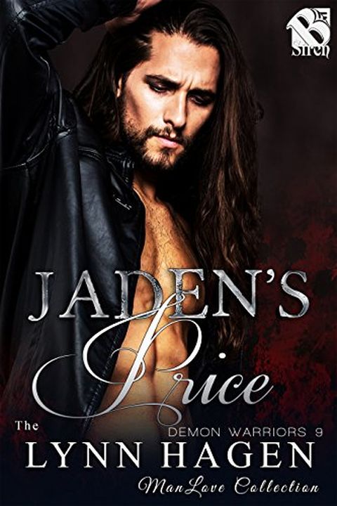 Jaden's Price book cover