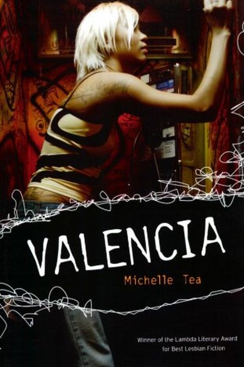 Valencia book cover
