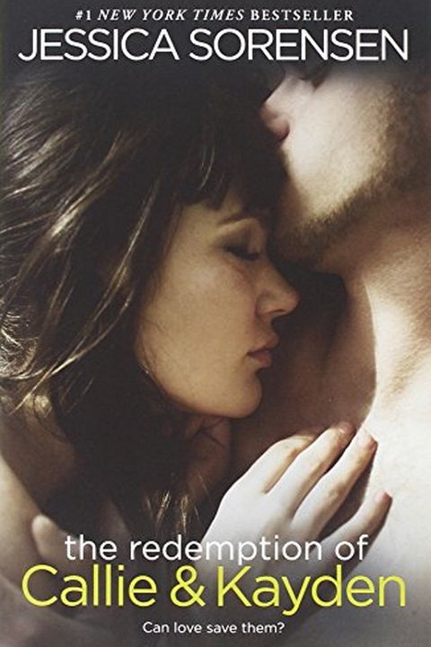 The Redemption of Callie & Kayden book cover