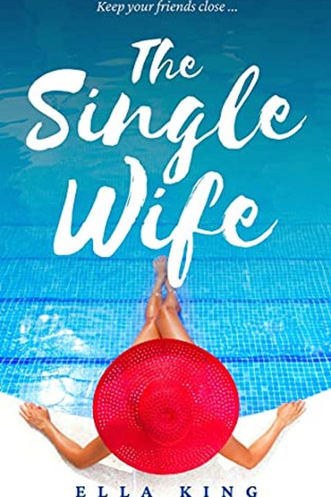 The Single Wife book cover