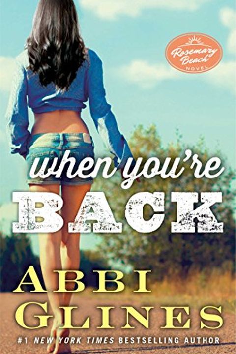 When You're Back book cover