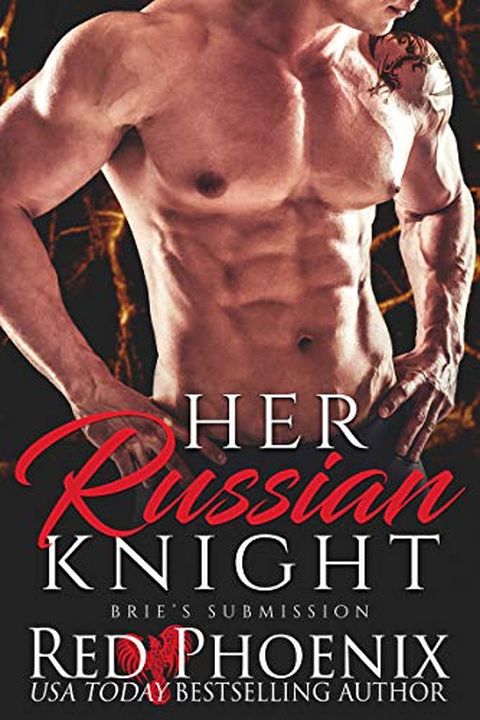 Her Russian Knight book cover