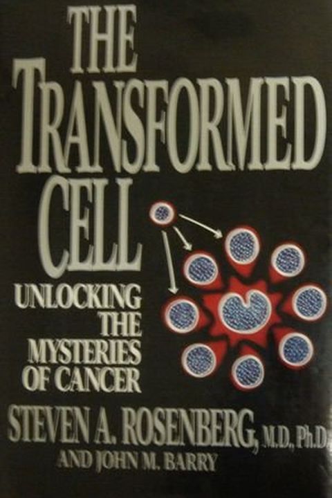 The Transformed Cell book cover