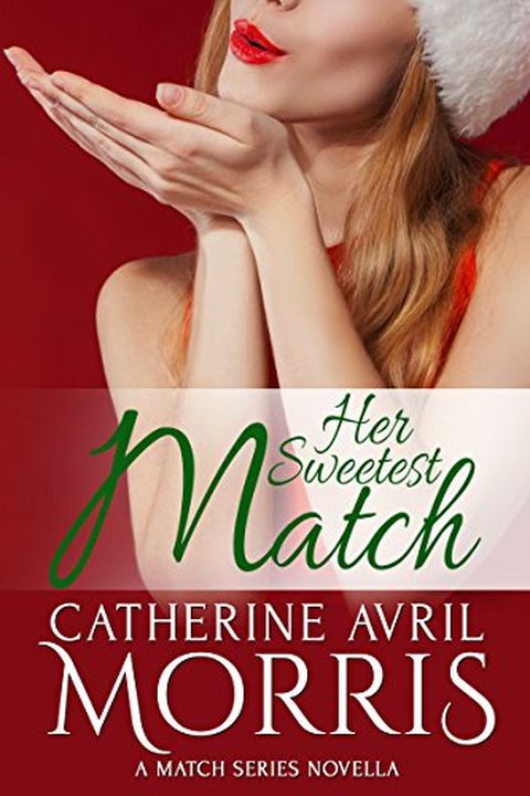 Her Sweetest Match book cover