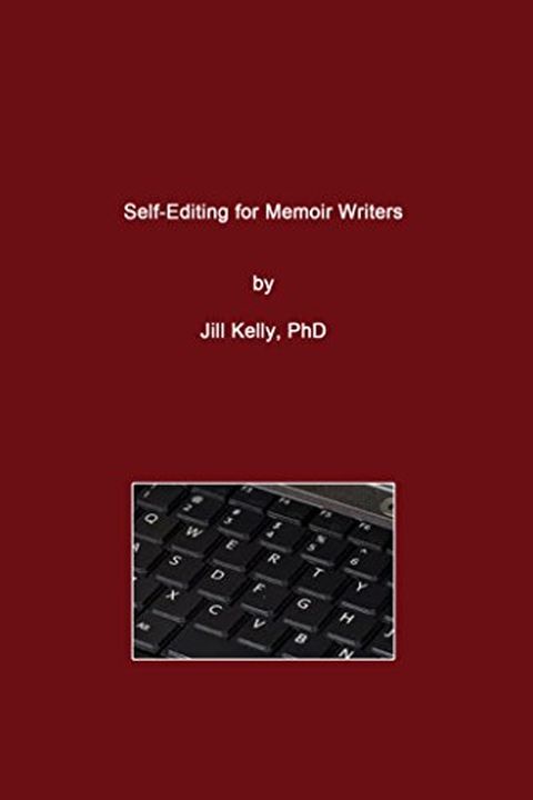Self-Editing for Memoir Writers book cover
