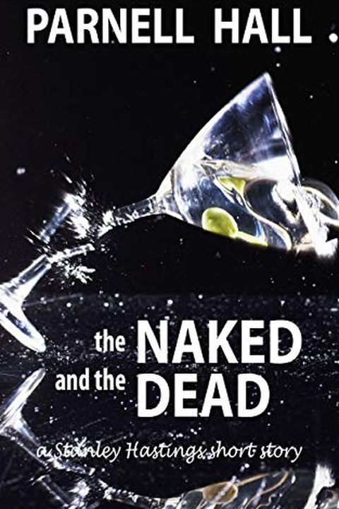 The Naked and the Dead book cover