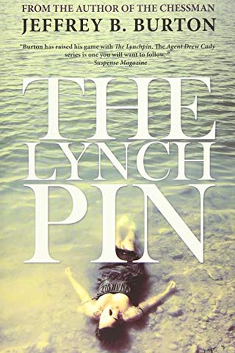 The Lynchpin book cover