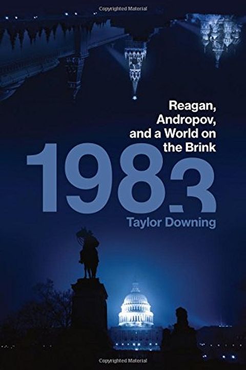1983 book cover