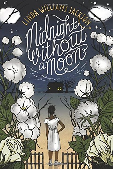 Midnight Without a Moon book cover
