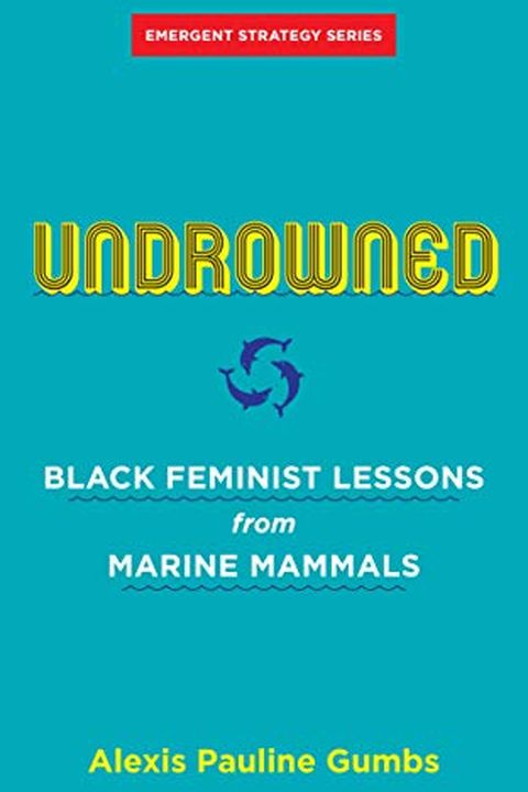 Undrowned book cover