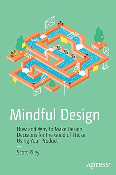 Mindful Design book cover