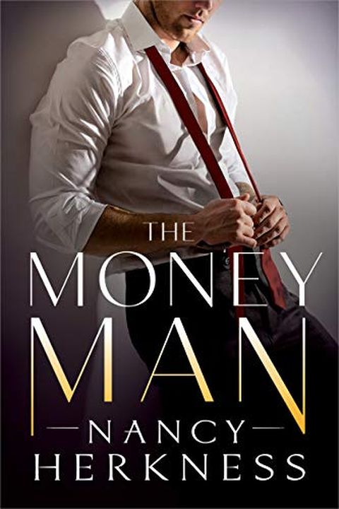 The Money Man book cover