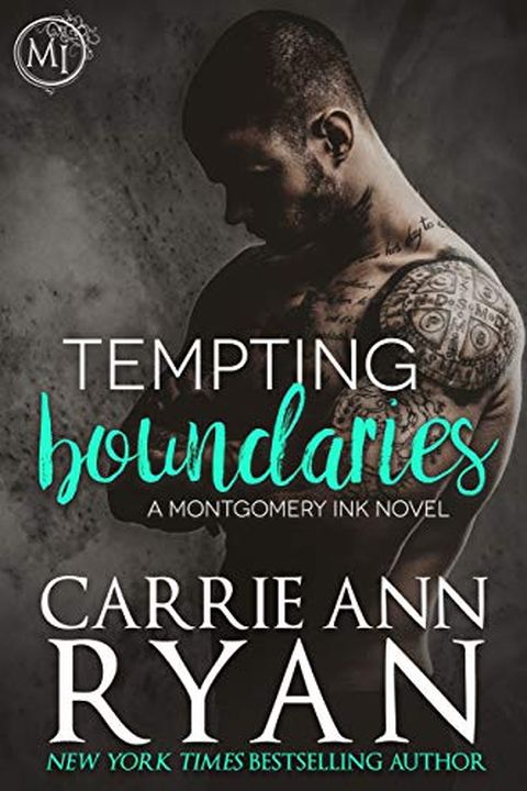 Tempting Boundaries book cover