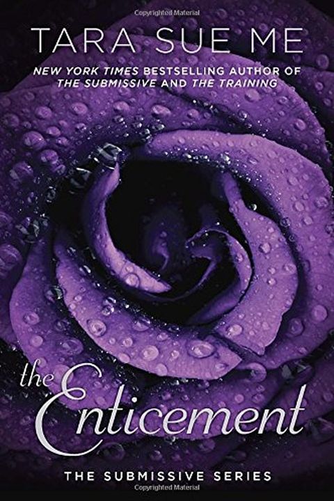 The Enticement book cover