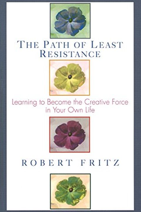 Path of Least Resistance book cover