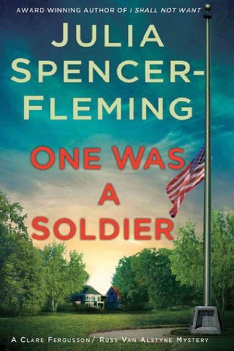 One Was a Soldier book cover