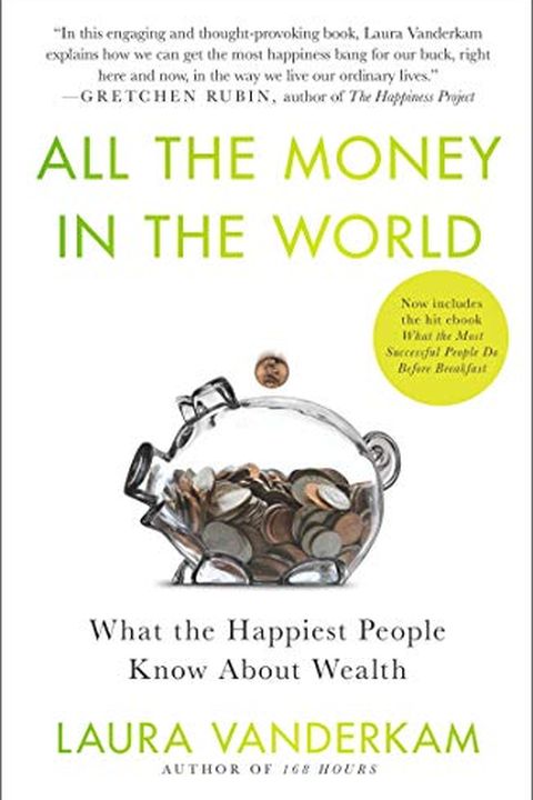 All the Money in the World book cover
