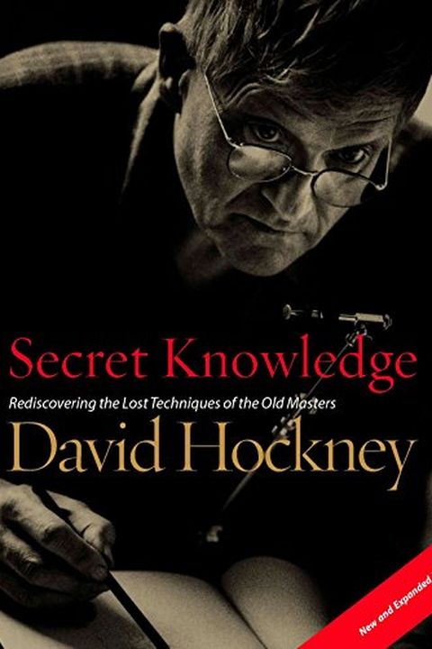 Secret Knowledge book cover