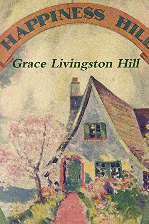 Happiness Hill book cover