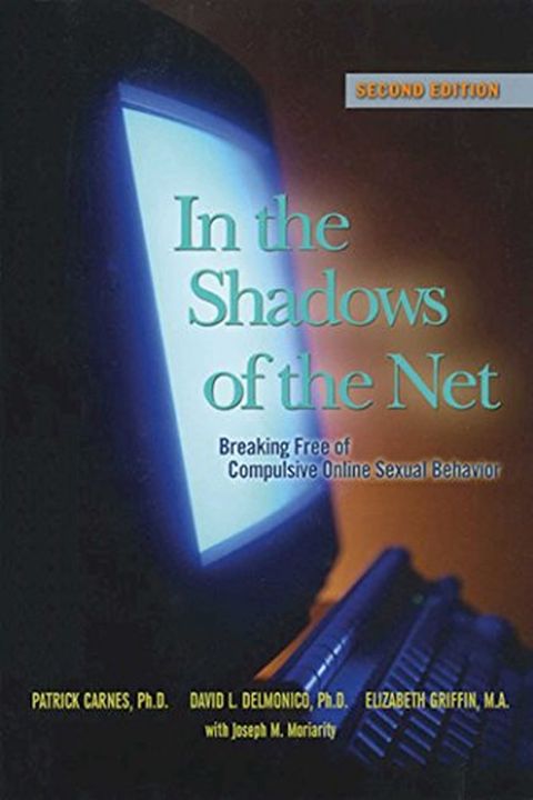 In the Shadows of the Net book cover