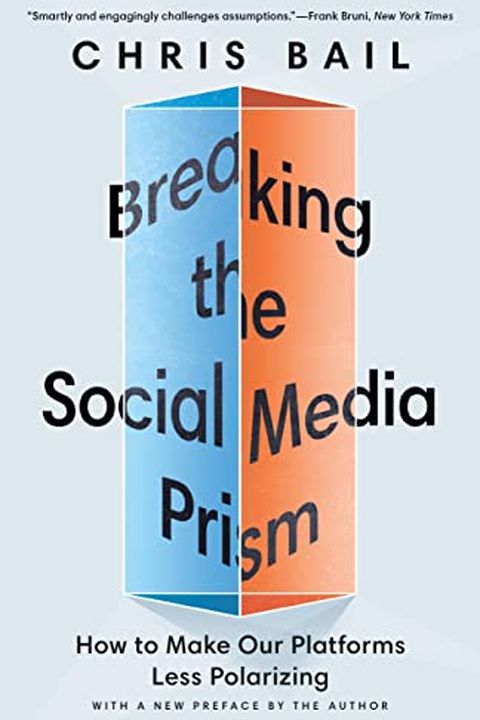 Breaking the Social Media Prism book cover