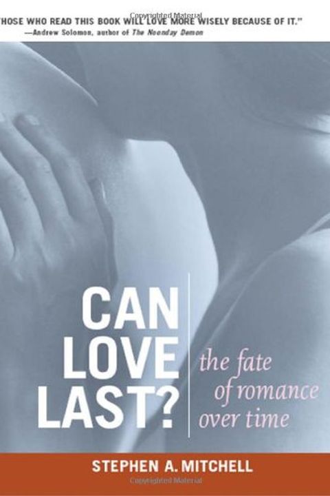Can Love Last? book cover