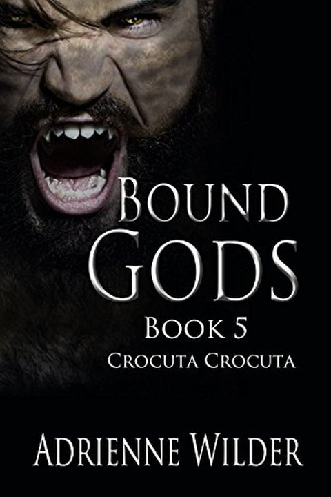 Crocuta Crocuta book cover