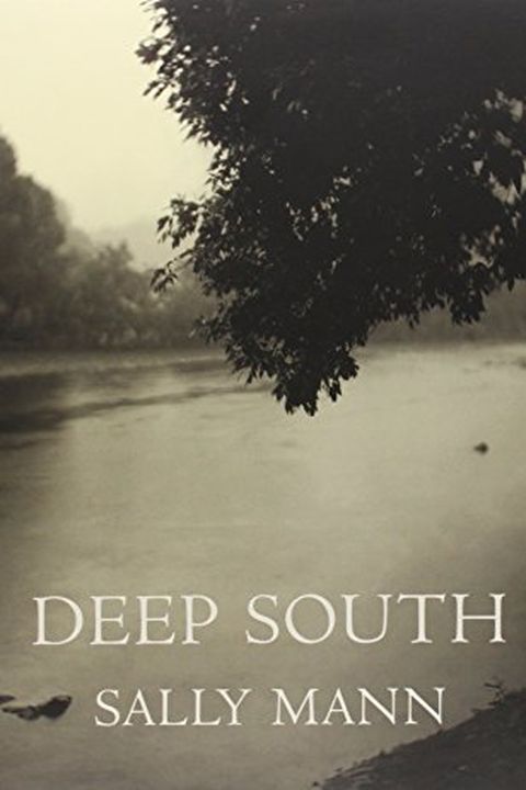 Deep South book cover