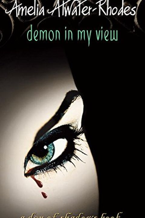 Demon in My View book cover