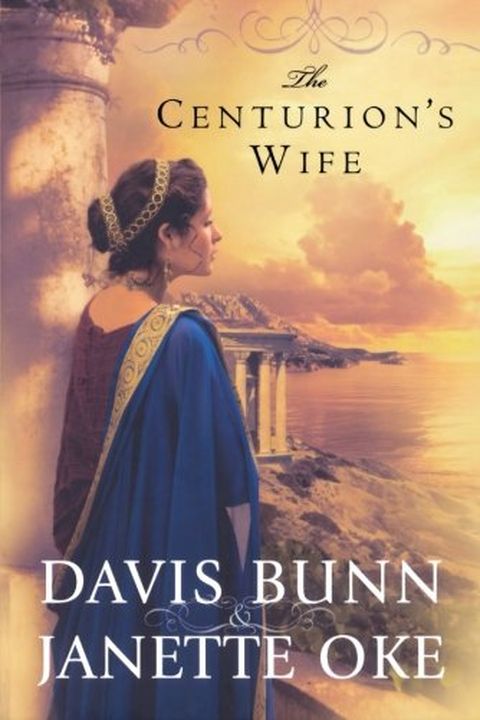 The Centurion's Wife book cover