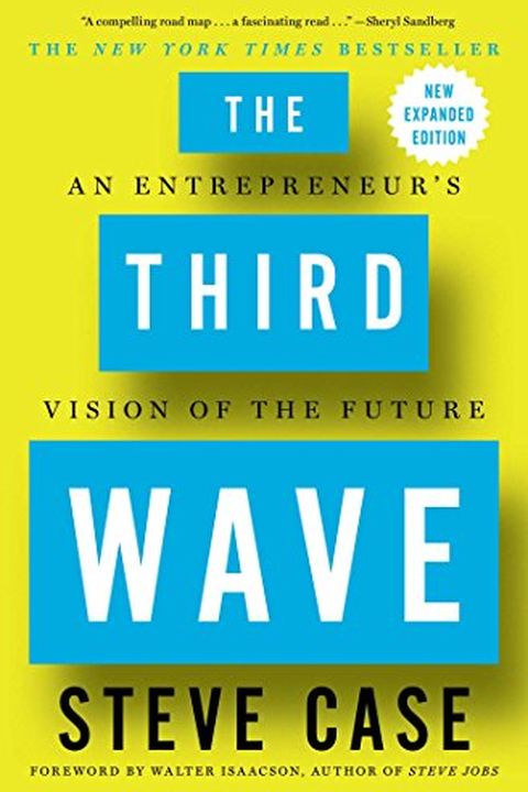The Third Wave book cover