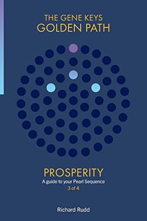 Prosperity book cover