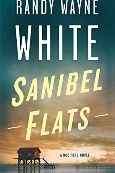 Sanibel Flats book cover