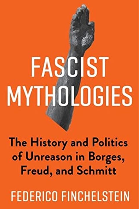 Fascist Mythologies book cover