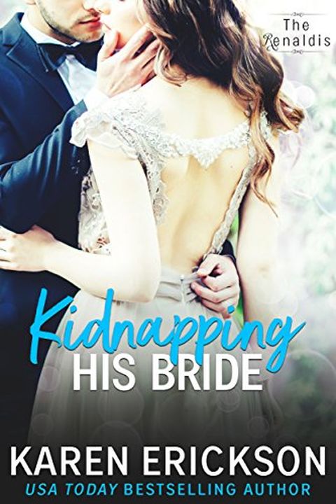 Kidnapping His Bride book cover