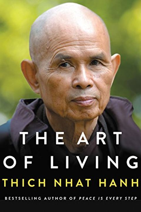 The Art of Living book cover