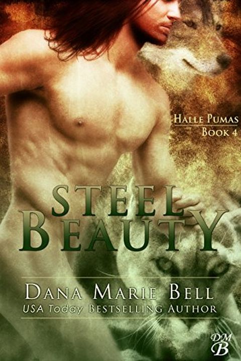 Steel Beauty book cover