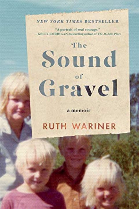 Sound Of Gravel book cover