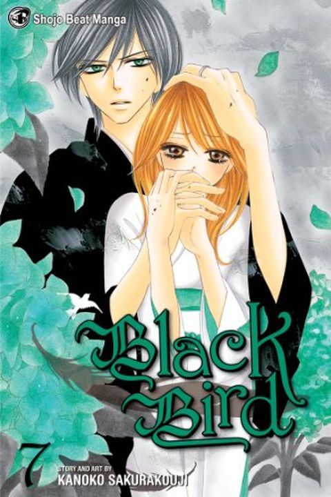 Black Bird, Vol. 7 book cover